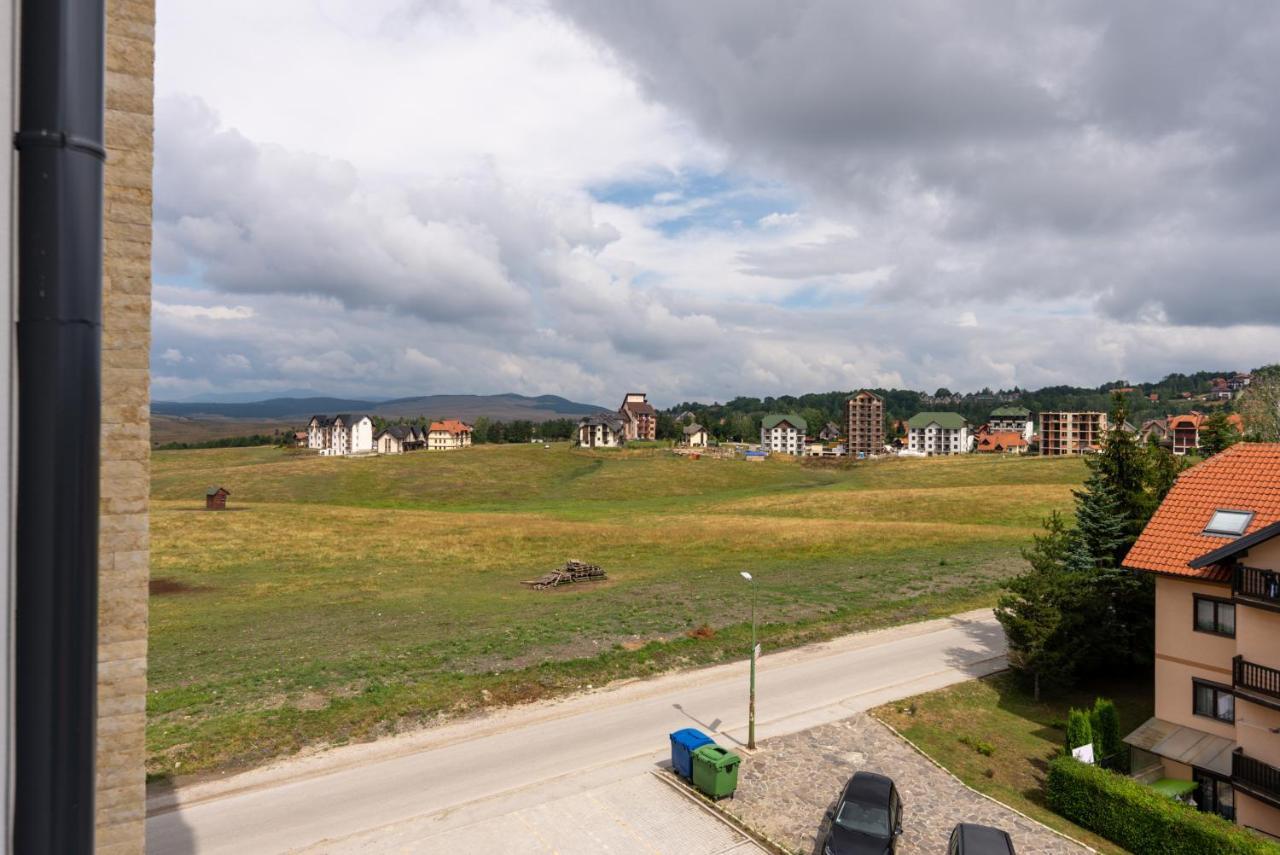 Apartmani Aleksandar Zlatibor Exterior photo