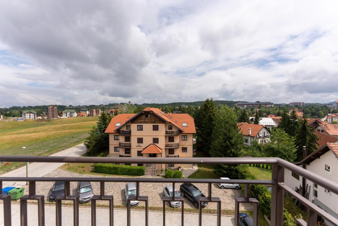 Apartmani Aleksandar Zlatibor Exterior photo